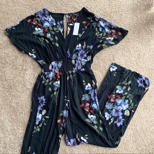 American Eagle Jumpsuit!